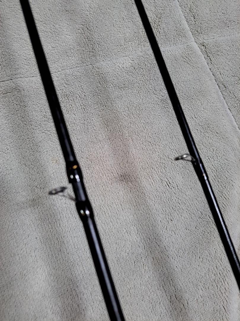 スコーピオンシャウラ1602SSと1600SSの２本セット