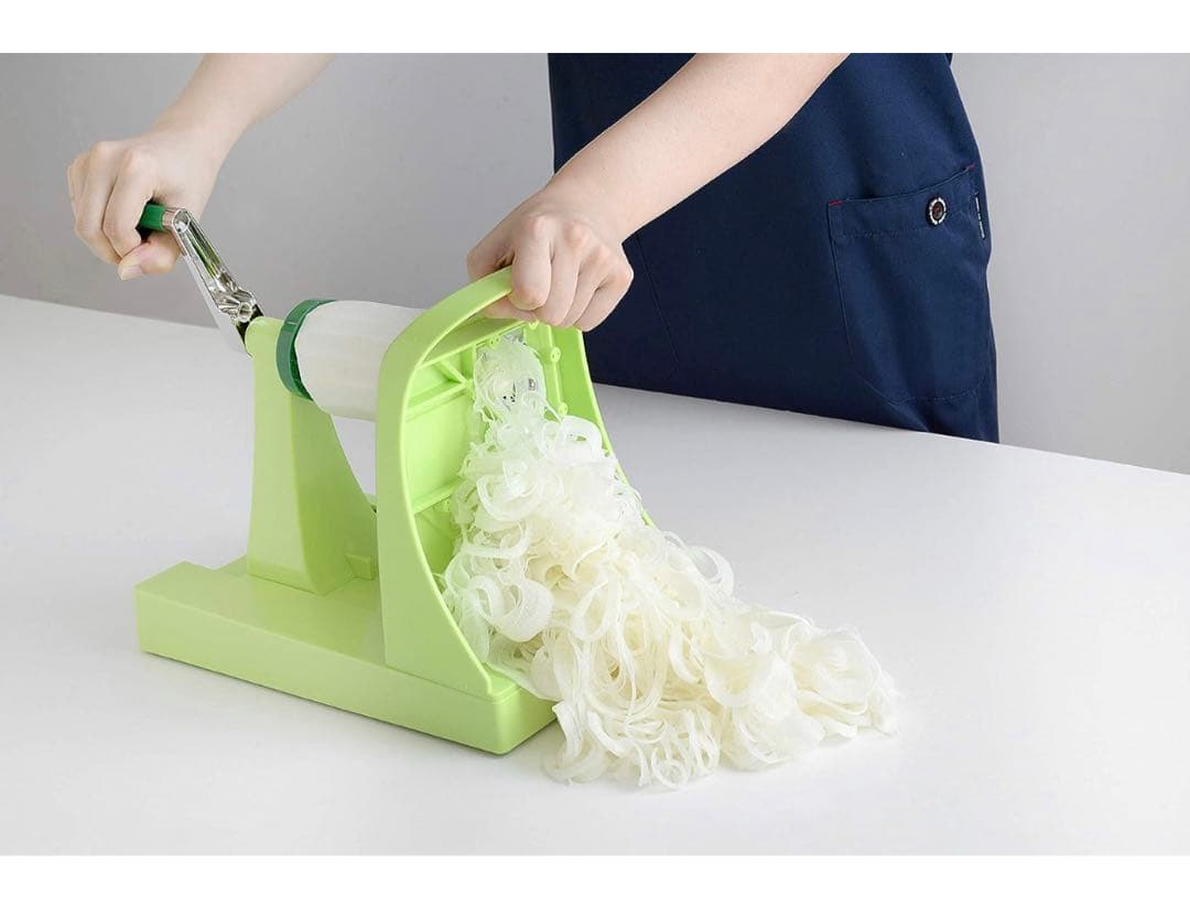 キャベツシェフ グリーン+替刃セット