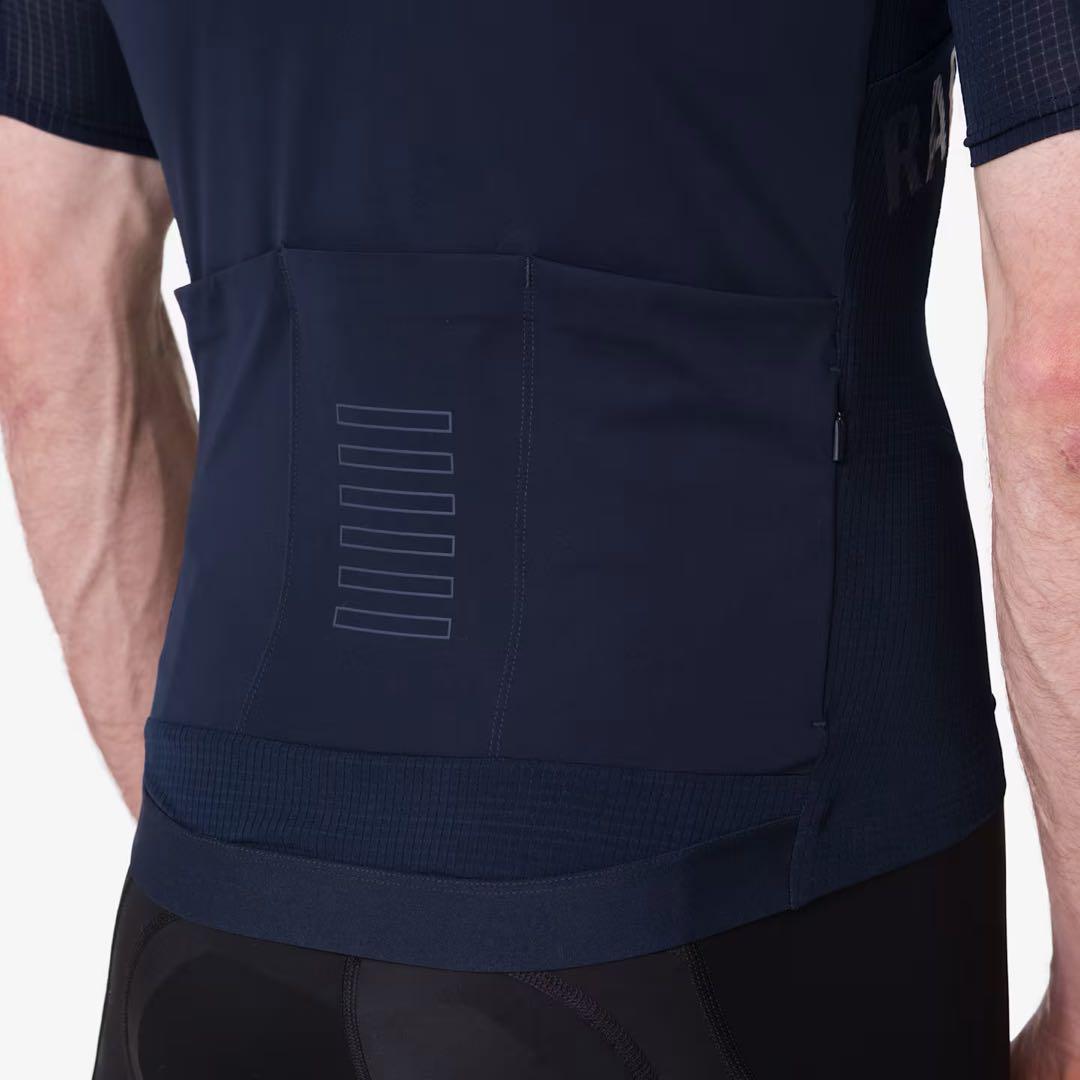 Rapha メンズ プロチーム ライトウェイト ジャージ 現行型