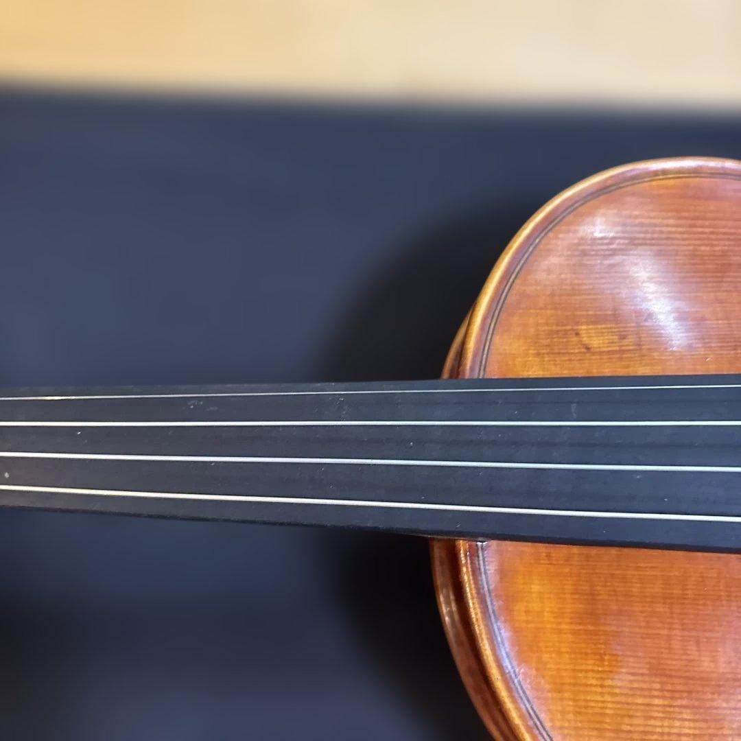 Yamaha バイオリン V25GA Anno2024