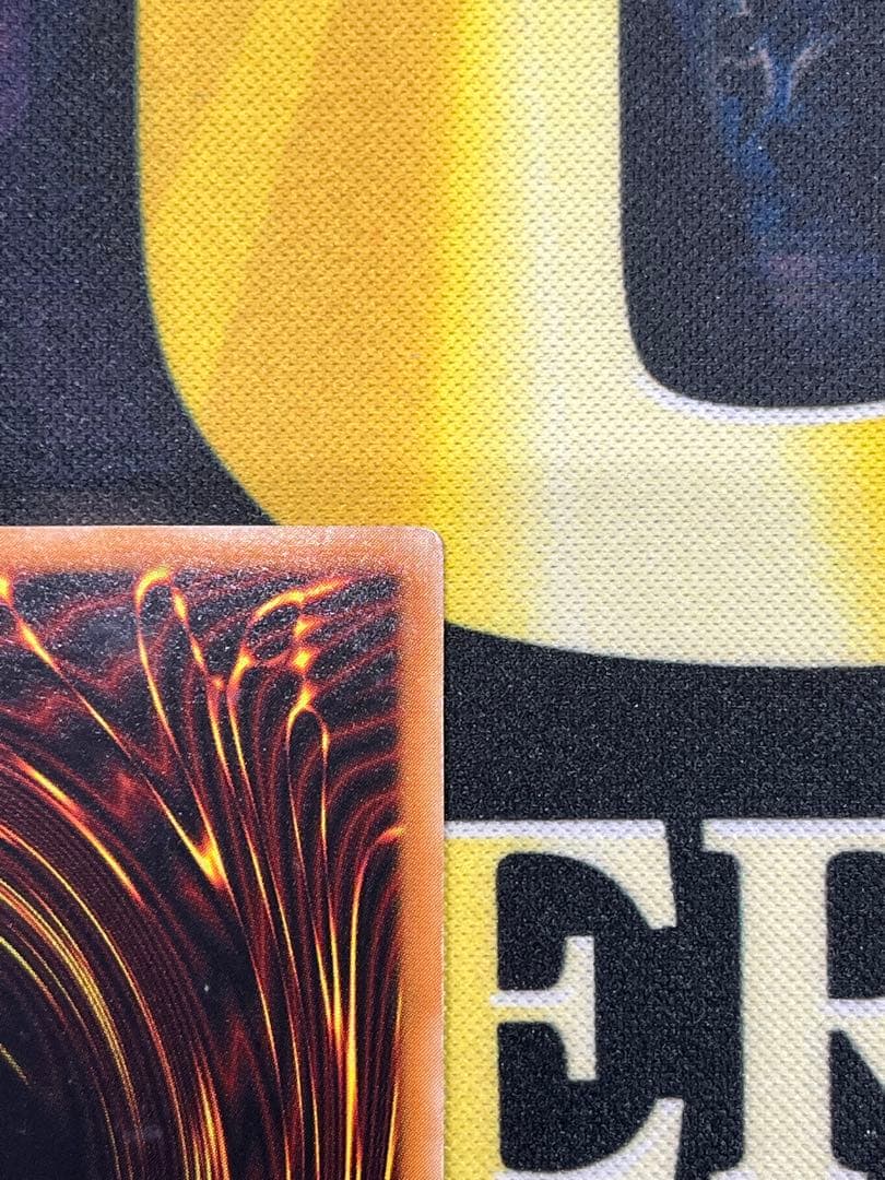 も*ち様 遊戯王　デーモンの召喚　レリーフ　SC-51　③