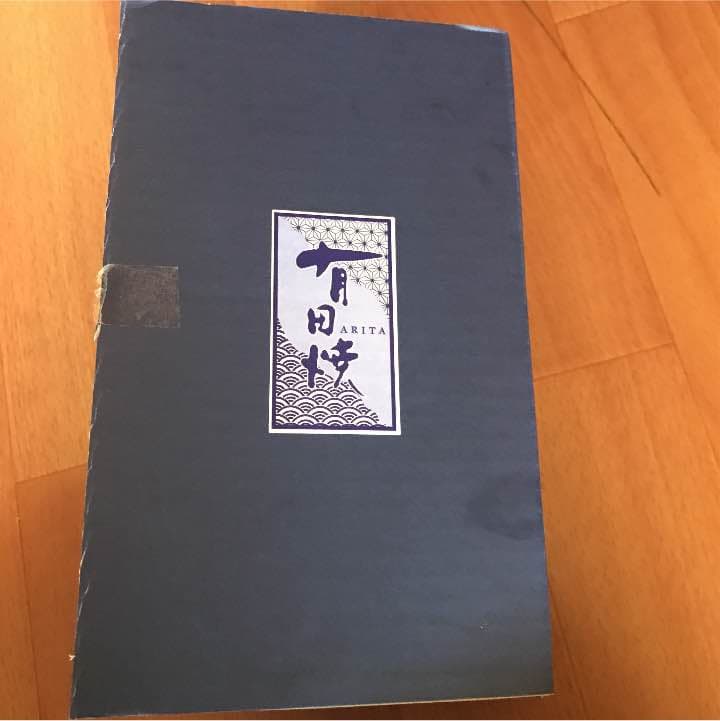 有田焼 大阪場所