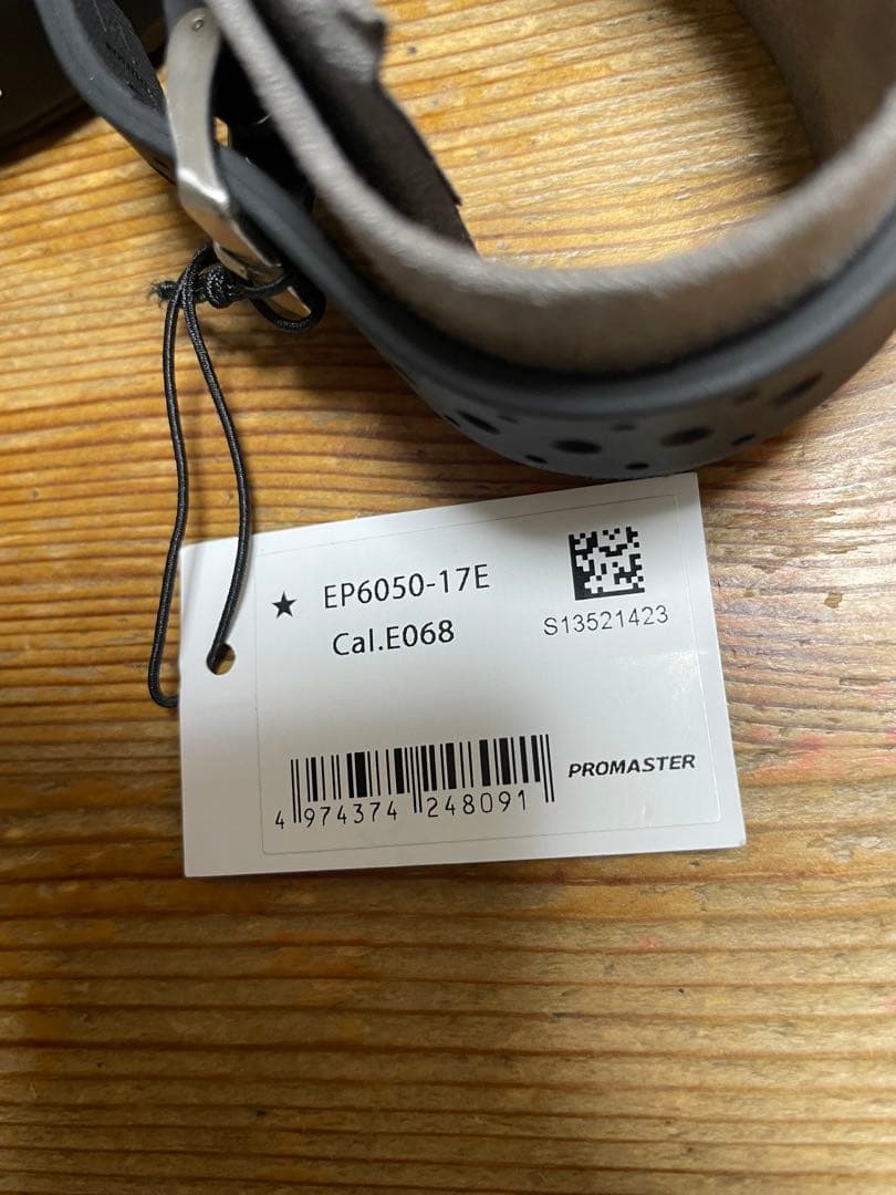 新品　シチズン　ダイバーズウォッチ　レディース プロマスター　200m防水