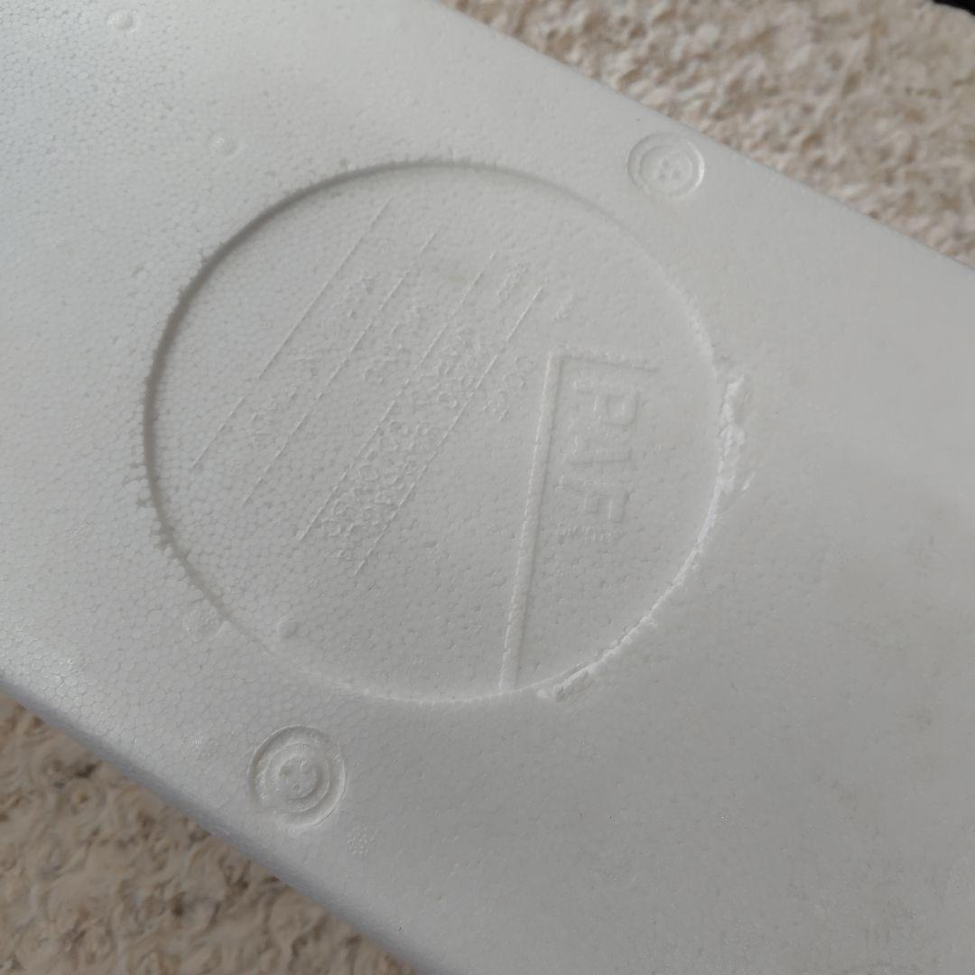 PAF STUDIO社 DOVE デスクスタンドライト 80年代デザイン青緑