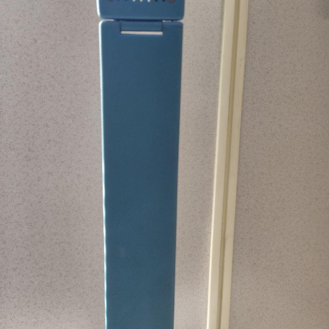 PAF STUDIO社 DOVE デスクスタンドライト 80年代デザイン青緑