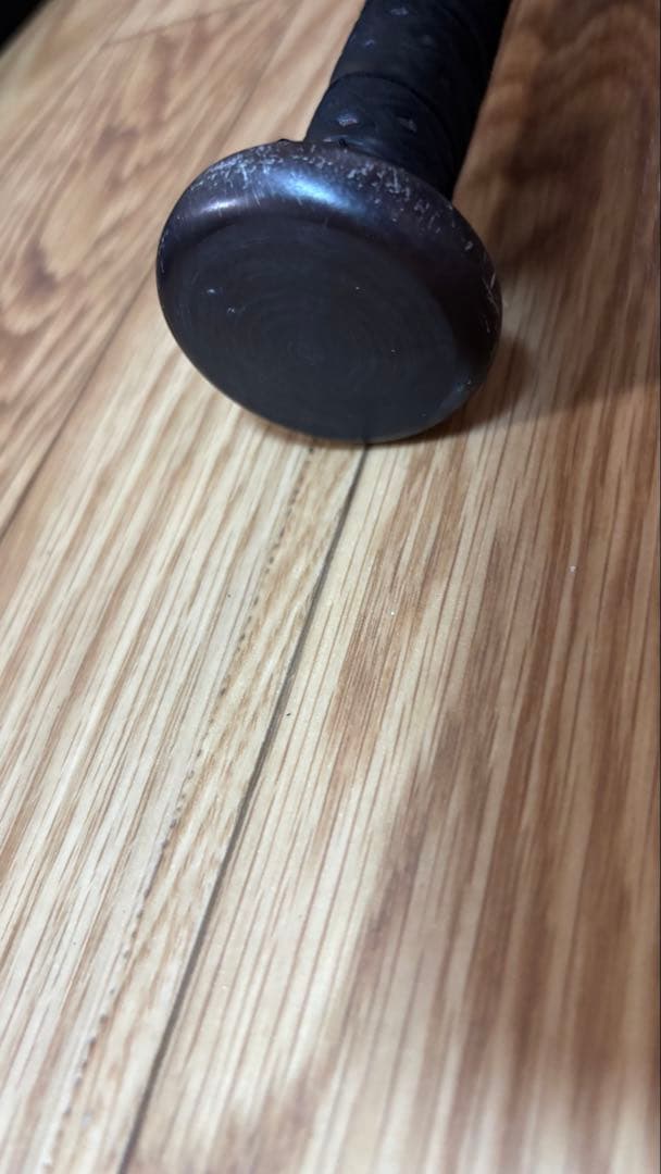 ミズノ軟式バット【マグナインパクト】