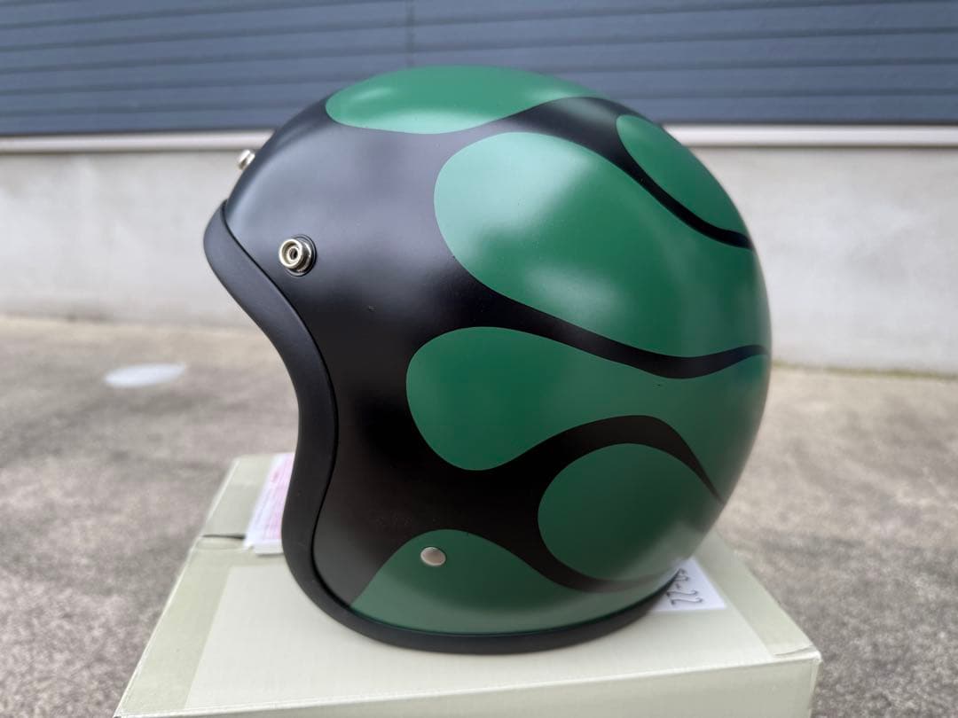 スモールジェットオーシャンビートルLAC サイズL