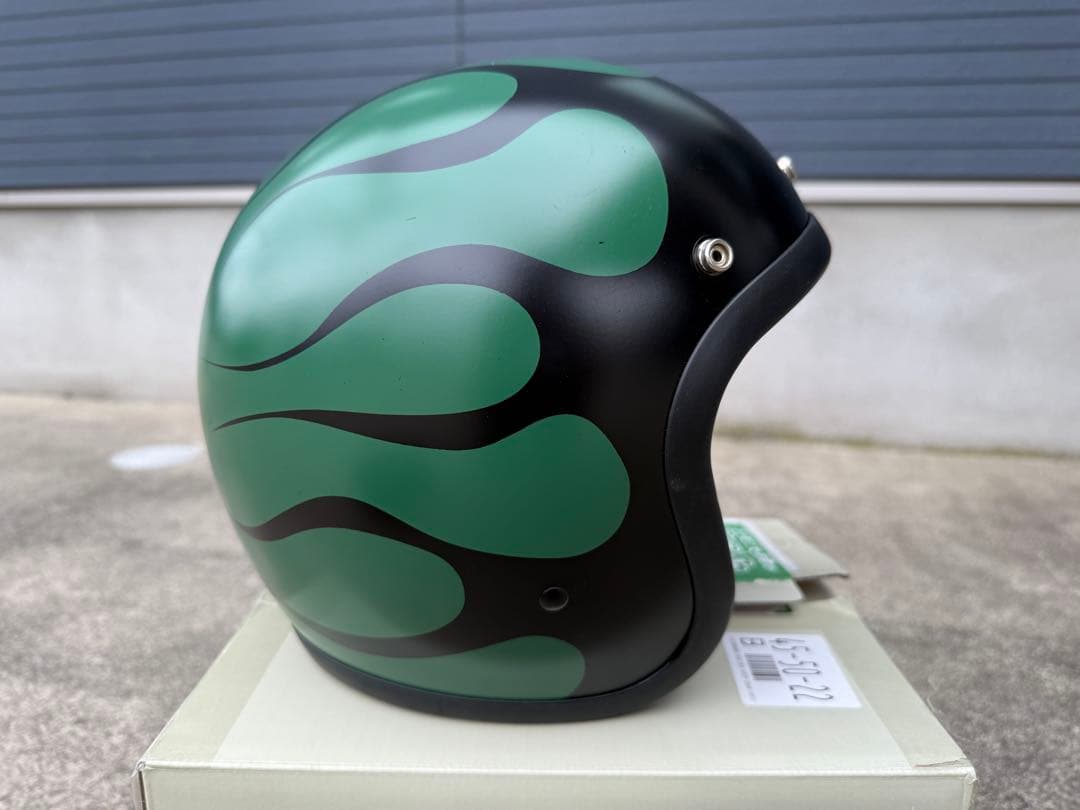 スモールジェットオーシャンビートルLAC サイズL