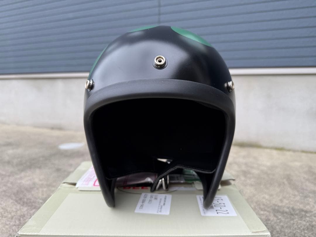 スモールジェットオーシャンビートルLAC サイズL