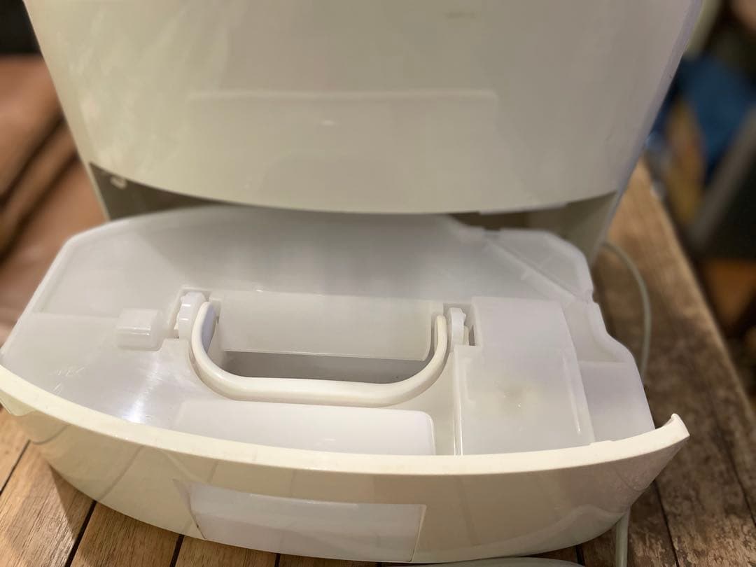 ✨ほぼ新品✨ Panasonic 衣類乾燥除湿機 F-YZHX60 除湿乾燥機