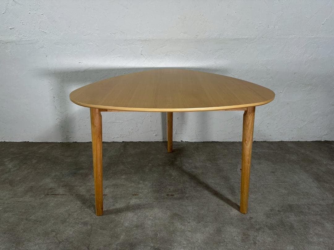 『SEKI』関家具 三角テーブル ダイニングテーブル テーブル RWdin17