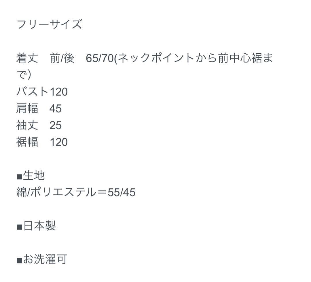 新品未開封★2025SS受注販売PUFF SHORT SLEEVE BLOUSE