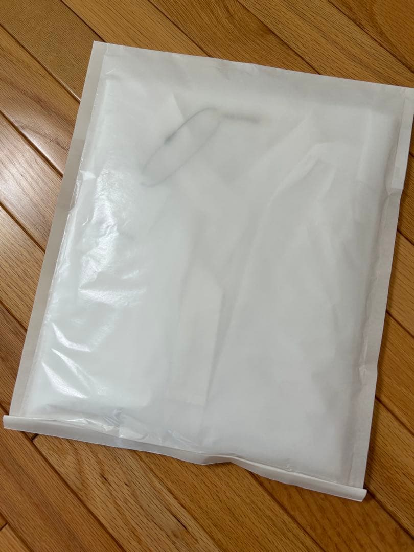 新品未開封★2025SS受注販売PUFF SHORT SLEEVE BLOUSE