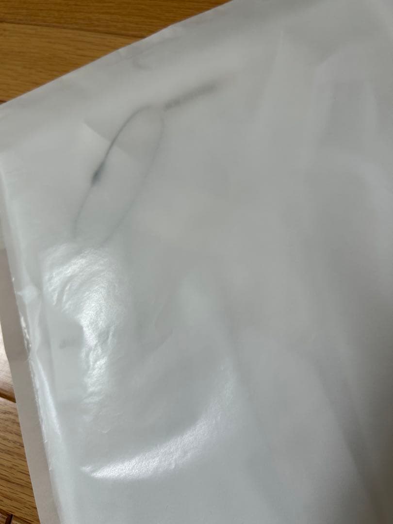 新品未開封★2025SS受注販売PUFF SHORT SLEEVE BLOUSE