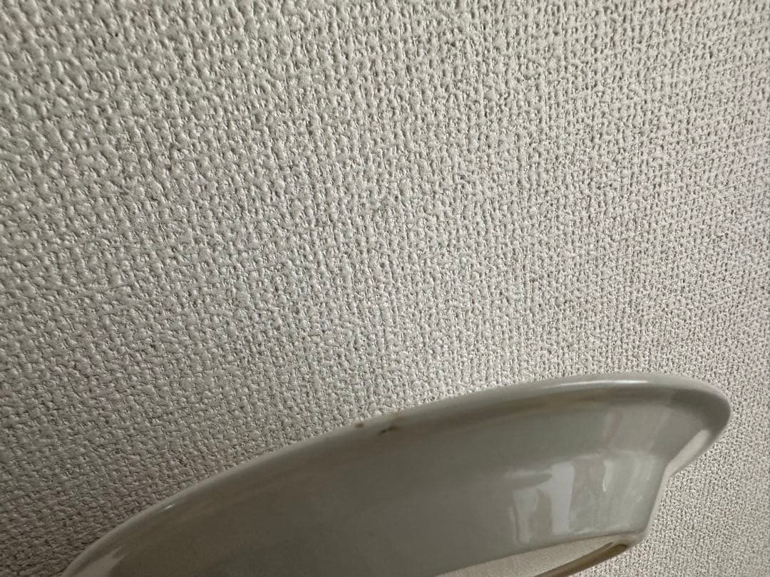 ARABIA krokus アラビア　クロッカス　ケーキプレート