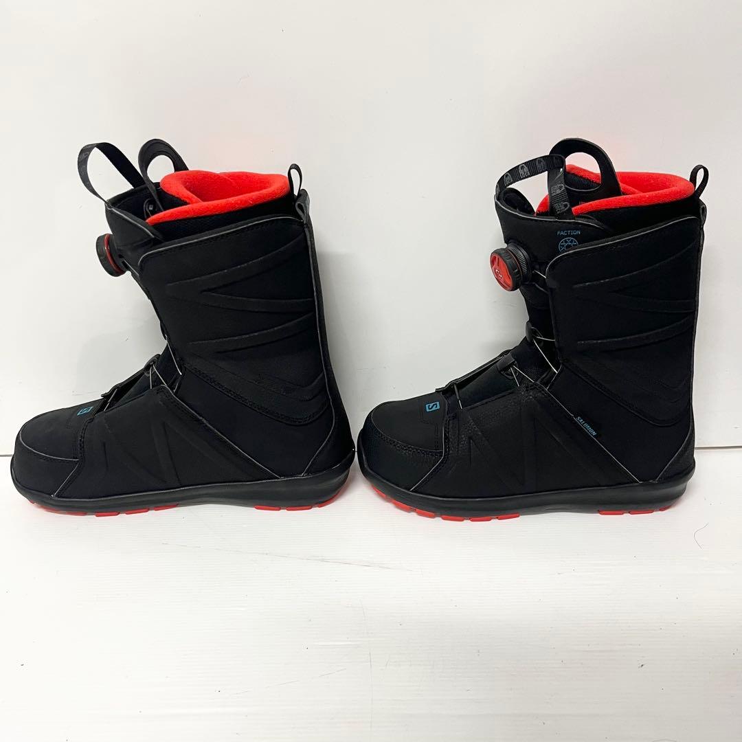 K2 FLUX DEELUXE スノーボード　フルセット　フラックス ブーツ