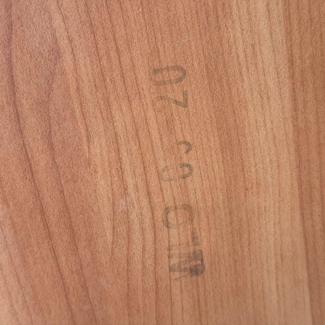 HR898 【廃盤】unicoウニコ NOI ボード AVボード　北欧スタイル