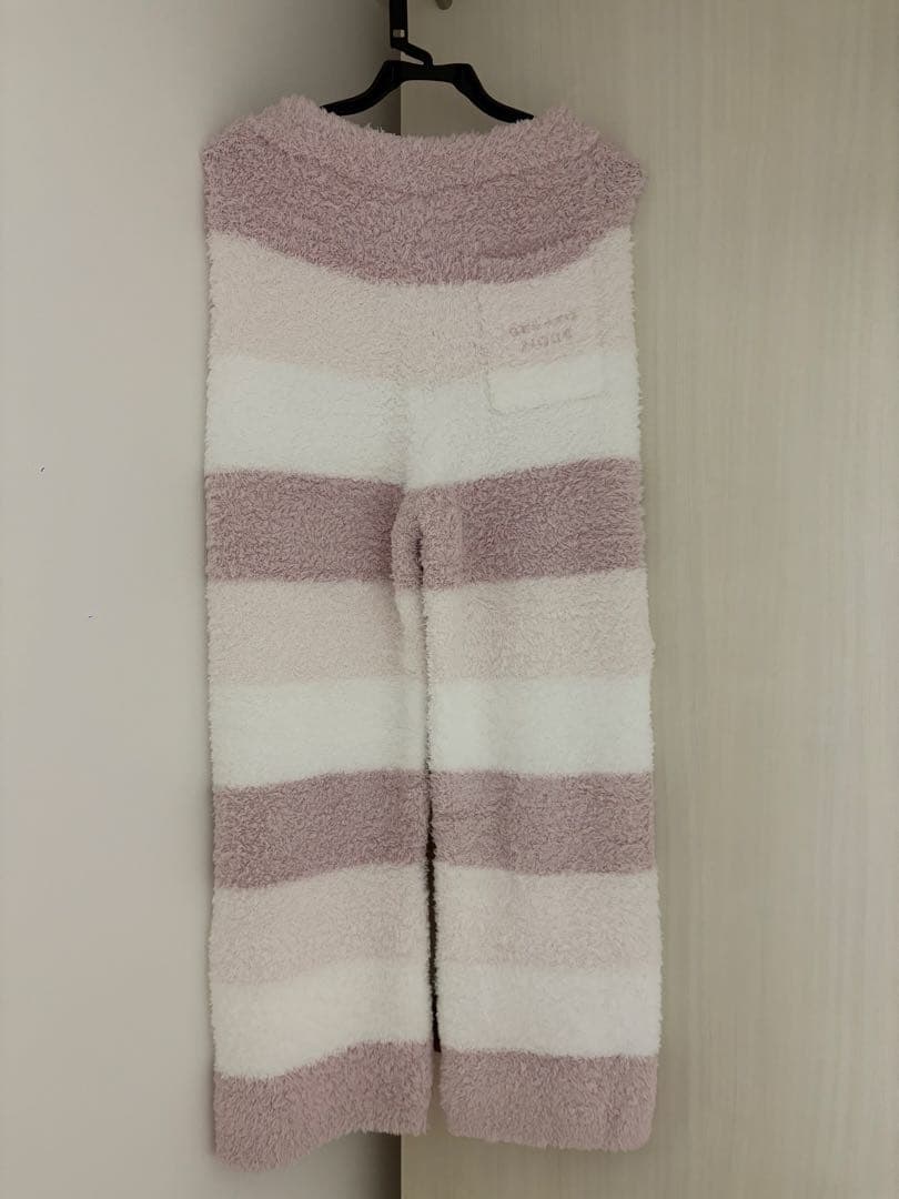 gelato pique ジェラートピケ　ルームウェア　上下セット（紙袋付き）