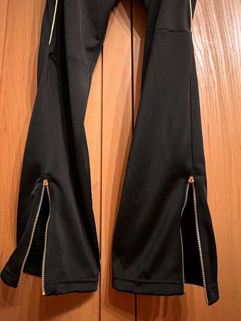 《未使用》you shi japan ユーシ　YS ジャージT1上下セット　LL