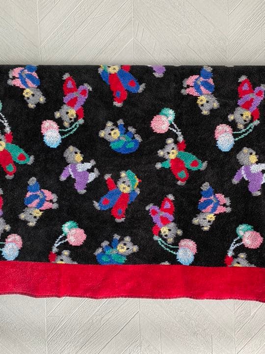 FEILER フェイラー　おくるみ　タオル