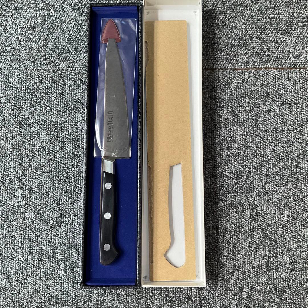 UX10 ペティナイフ 150mm