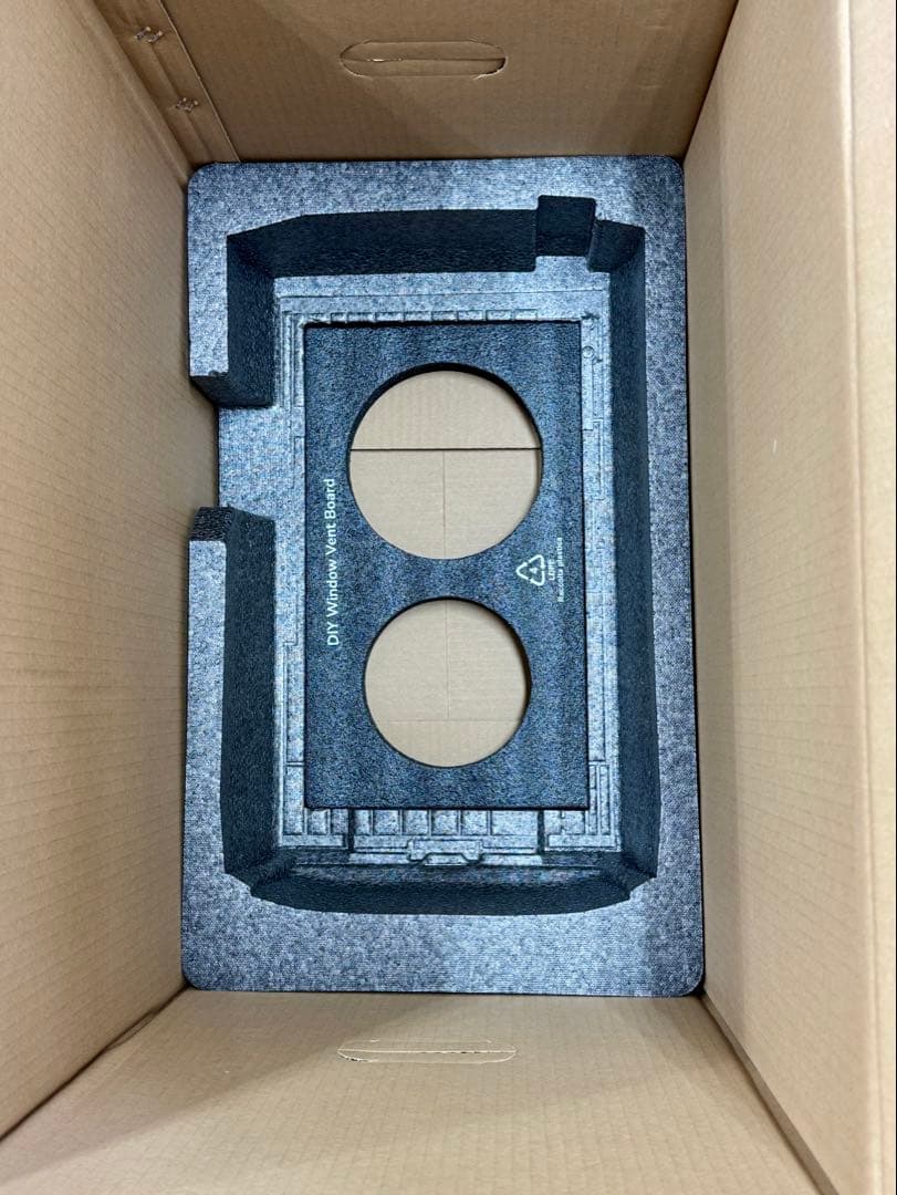 【最終値下げ】　試運転のみ　ECOFLOW WAVE 2 ほぼ新品