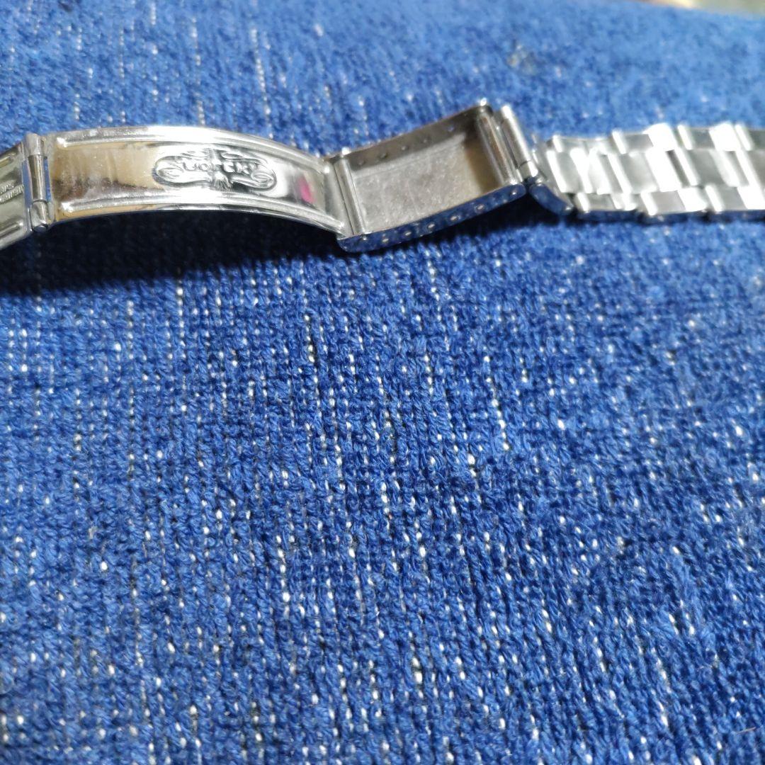 ROLEX❣19mmレトロ出臍！ 中空中古品❢オリジナル‼️