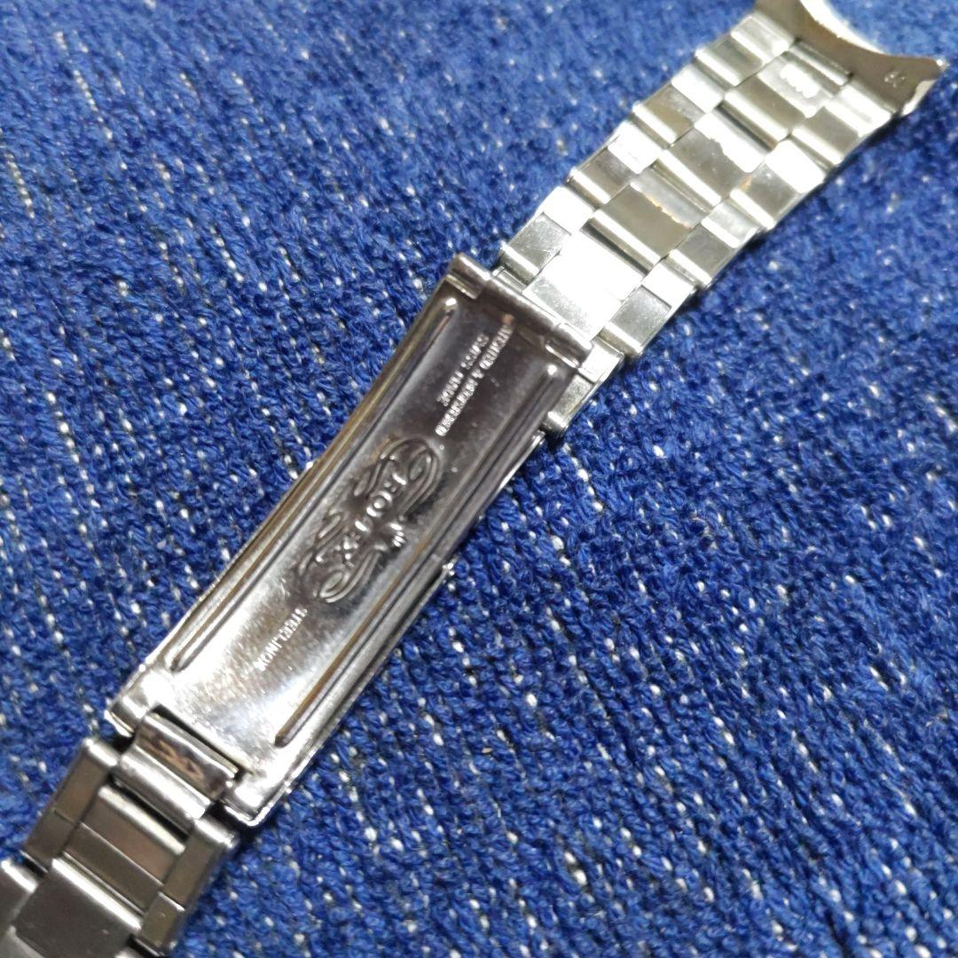 ROLEX❣19mmレトロ出臍！ 中空中古品❢オリジナル‼️