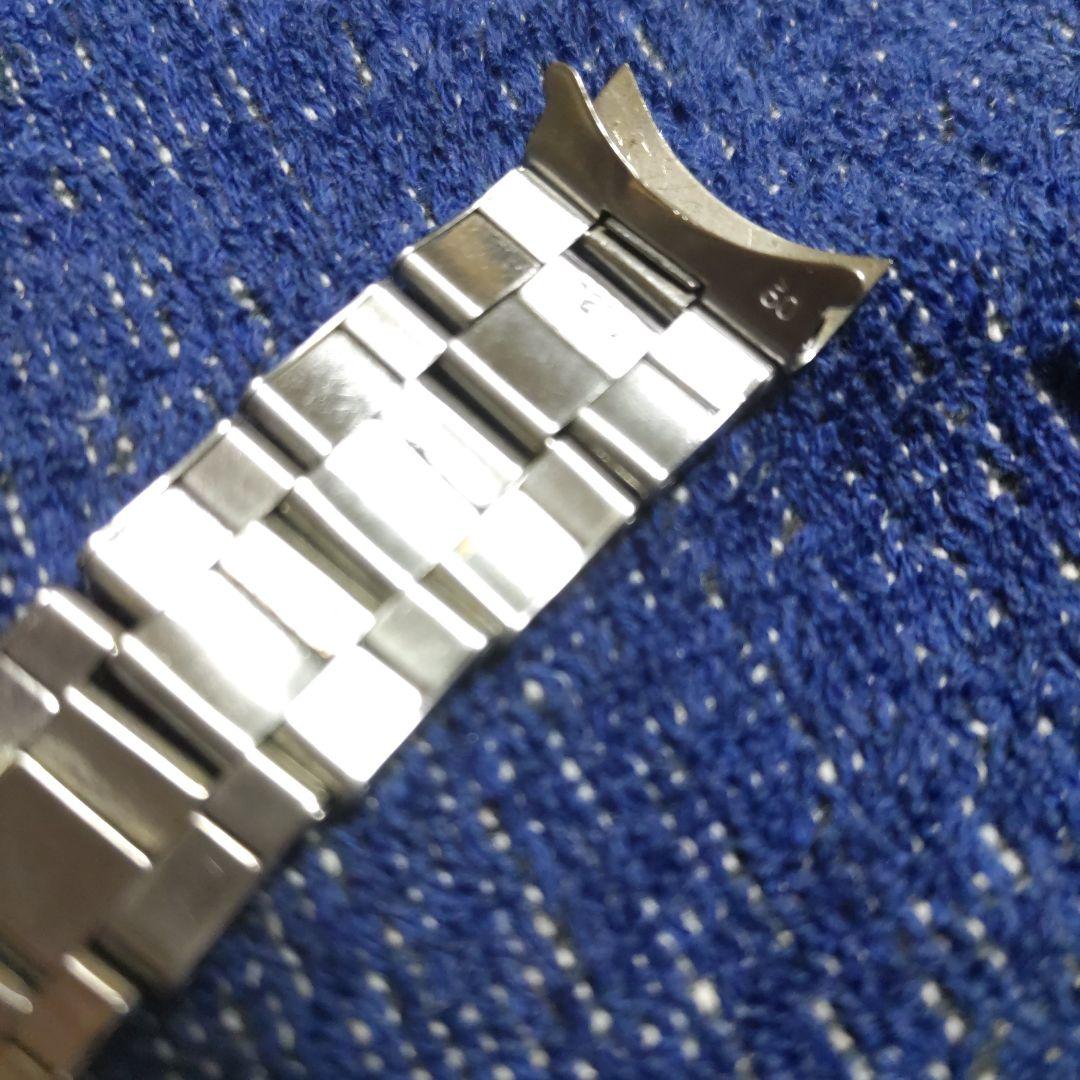 ROLEX❣19mmレトロ出臍！ 中空中古品❢オリジナル‼️