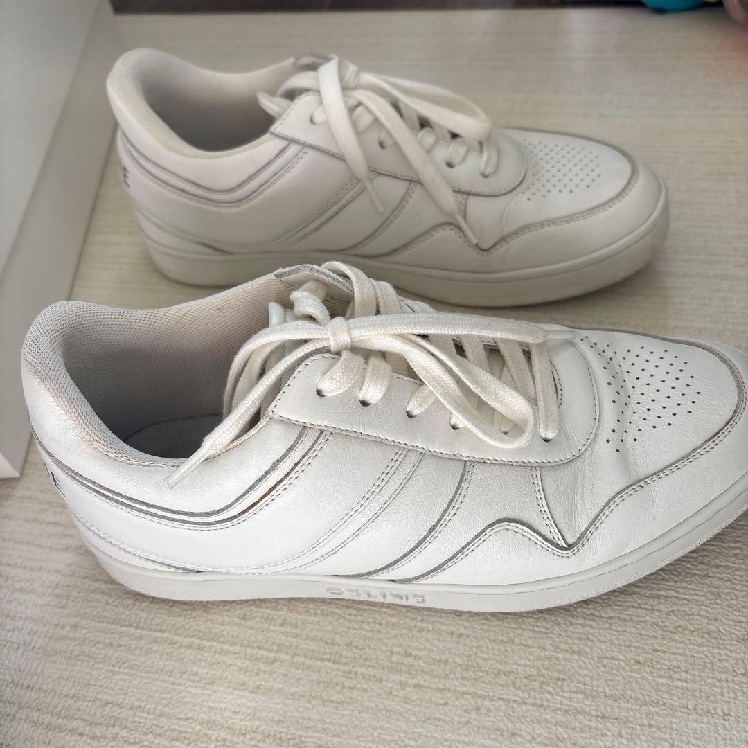 CELINE スニーカー