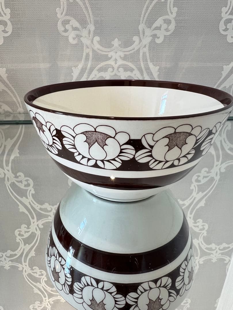 【kiyopix ①ボウル＋22cmボウル　２個セット　カトリーリ】