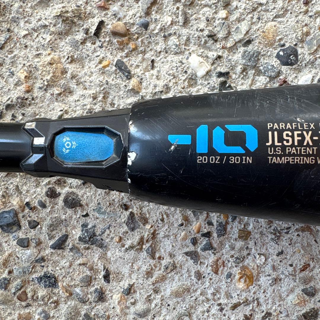 deMARINI 硬式少年用バット