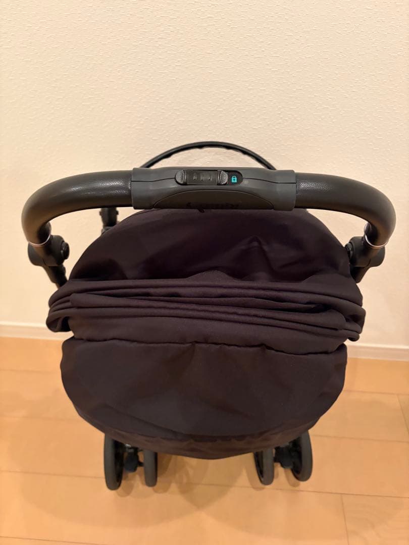 コンビ ホワイトレーベル スゴカルSwitch plus エッグショック ロッタ