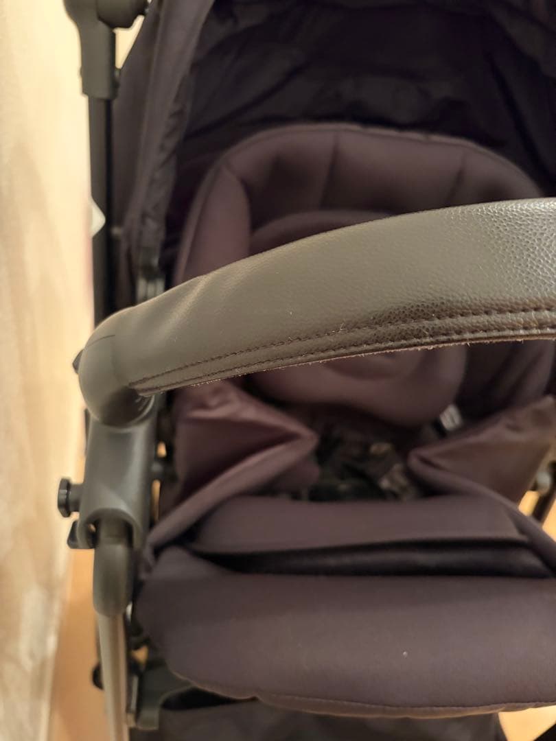 コンビ ホワイトレーベル スゴカルSwitch plus エッグショック ロッタ