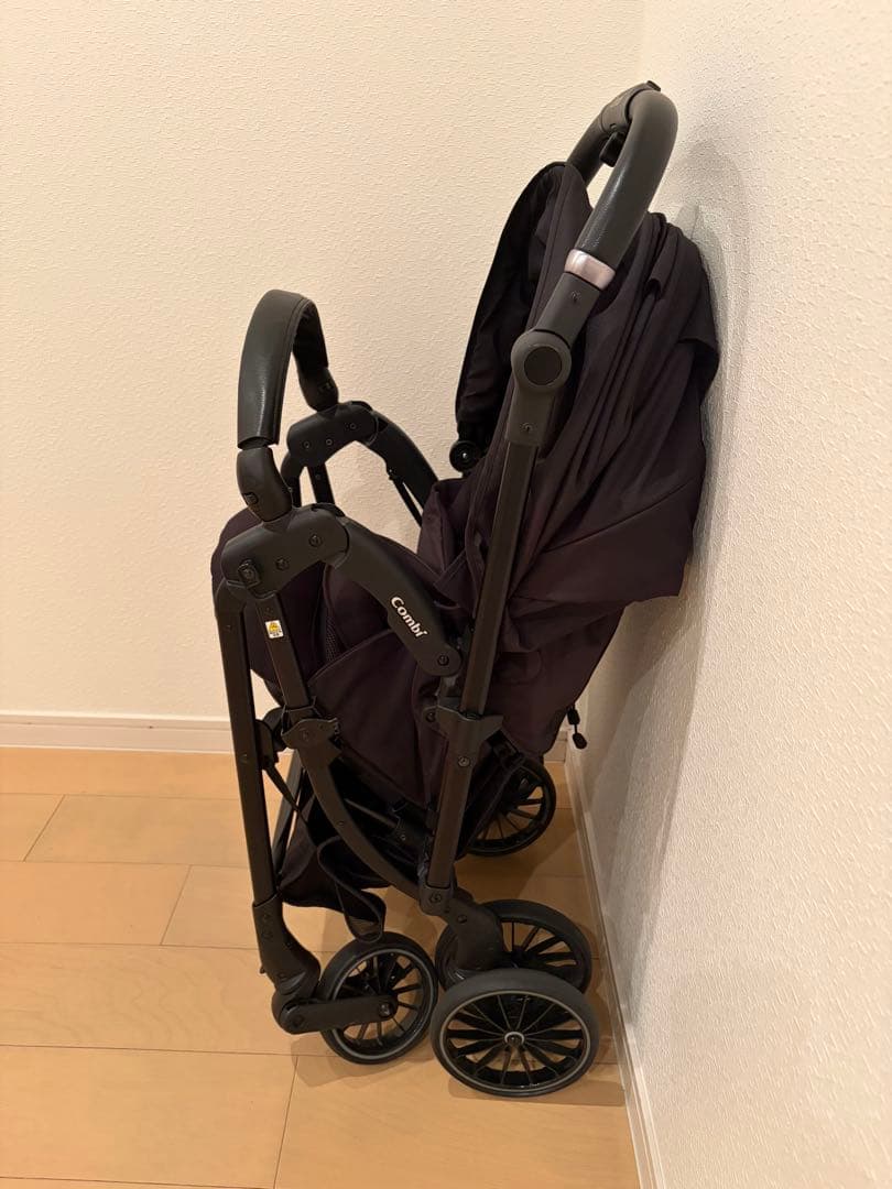 コンビ ホワイトレーベル スゴカルSwitch plus エッグショック ロッタ