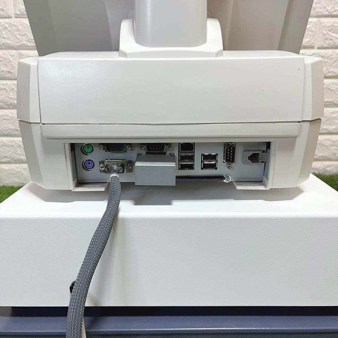 寺岡精工 TERAOKA web primeIII 卓上レジスタPOSまとめ売り