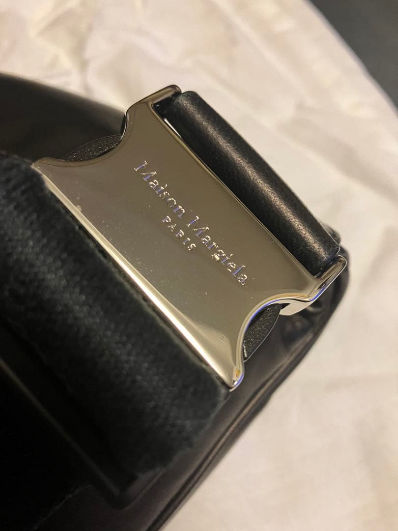 タカ　マルジェラ グラムスラム ボディバッグ