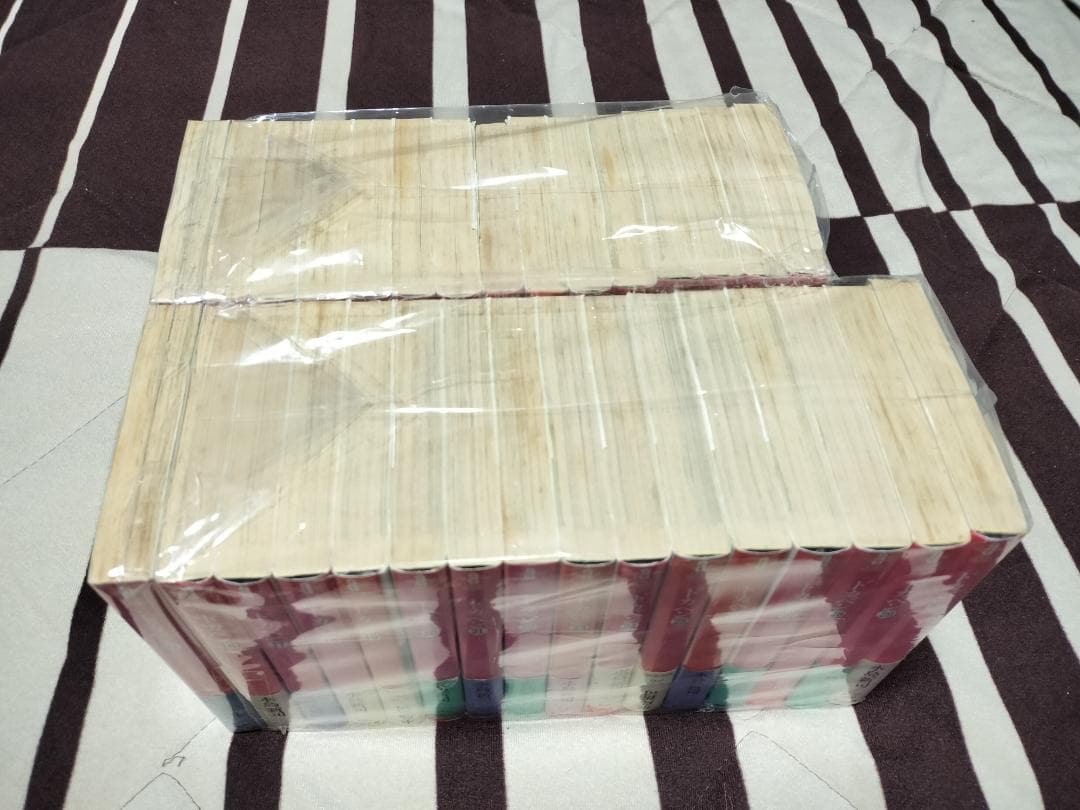 ドカベン 文庫版 全巻セット 1〜31巻 水島新司