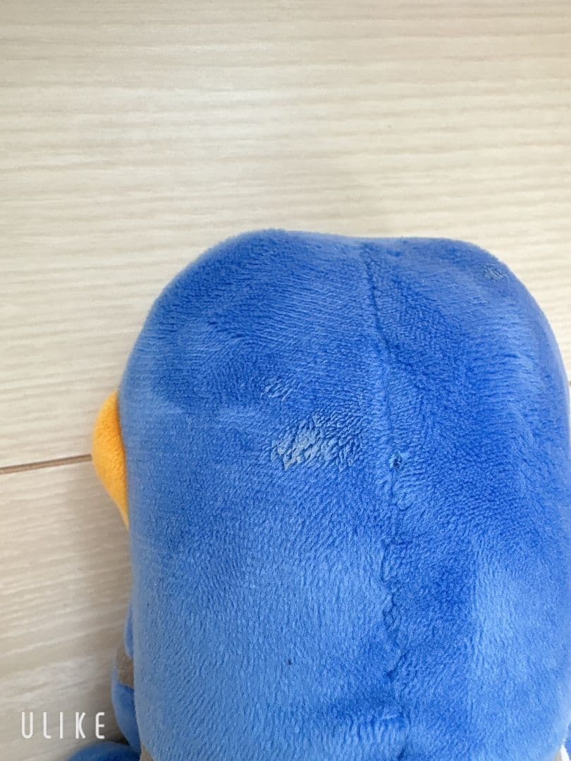 グレッグル 24じかんポケモンCHU ぬいぐるみ、ドグロッグぬいぐるみ4点セット