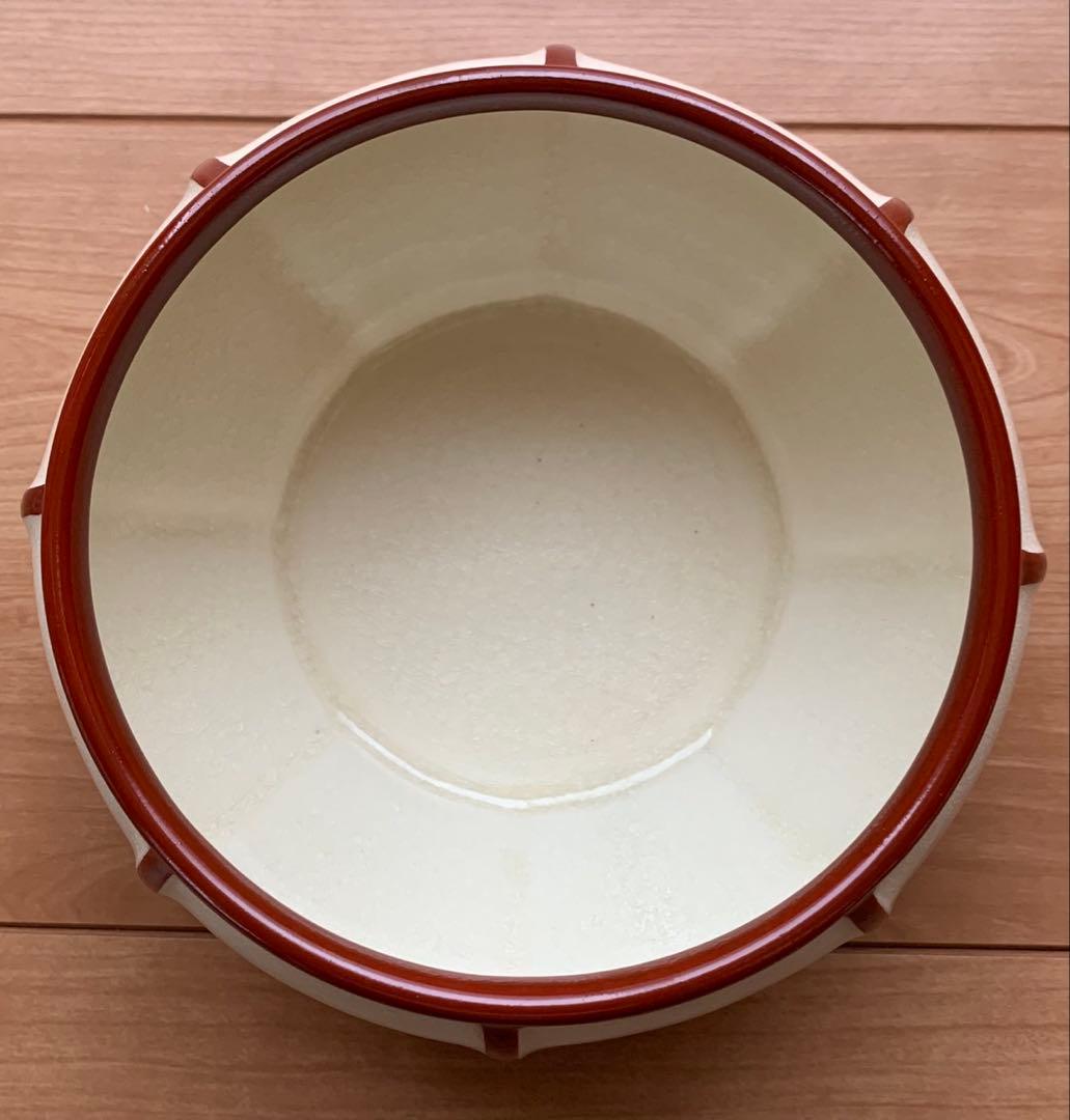 【美品】茶道具　建水と蓋置のセット