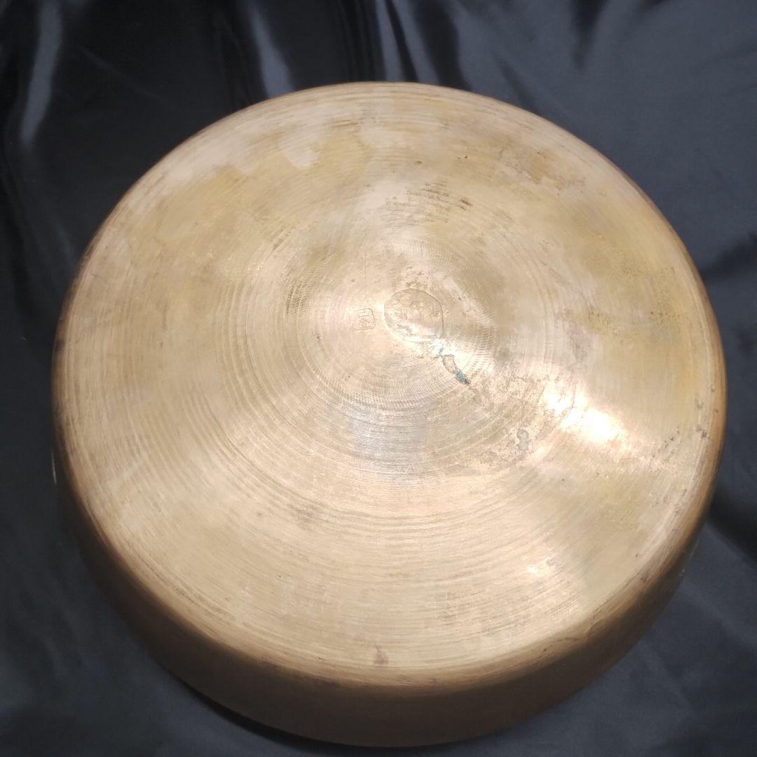 仁登 砲金鍋 35cm
