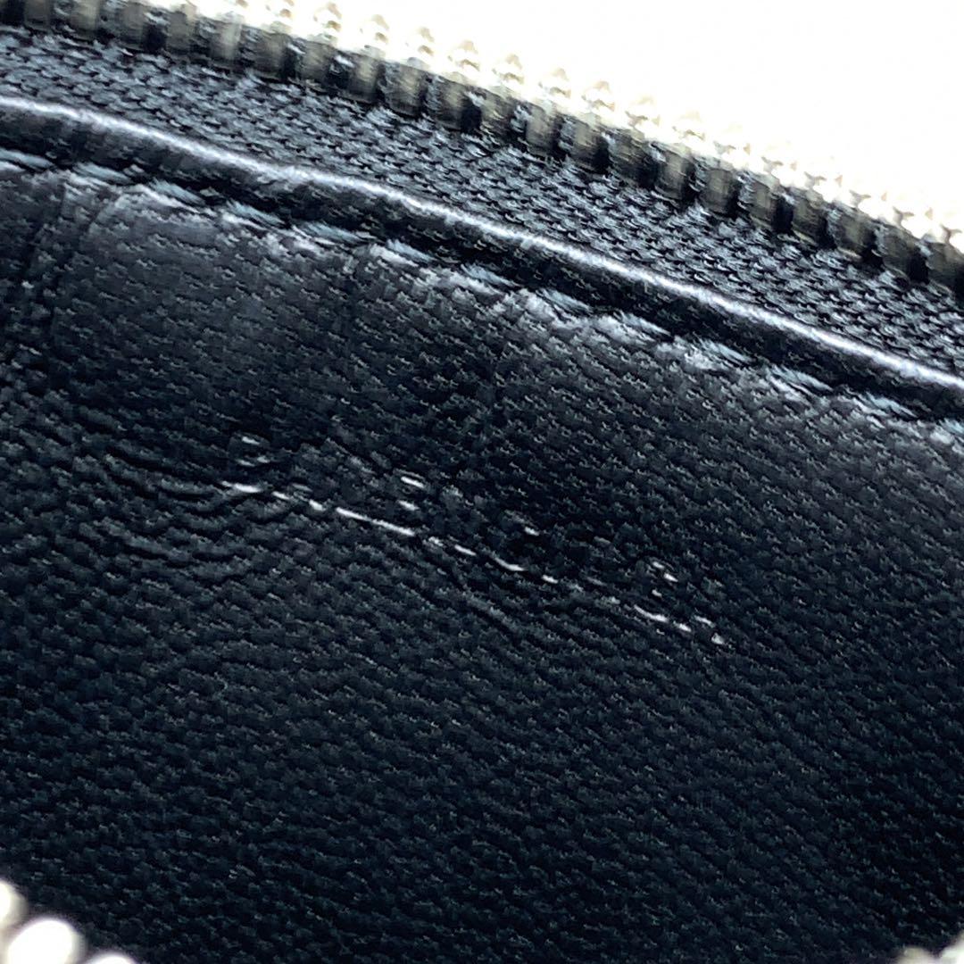 BALENCIAGA 黒 フラグメントケース ケース 0165’30