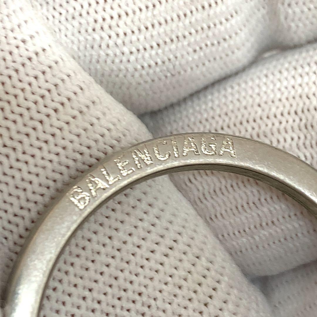 BALENCIAGA 黒 フラグメントケース ケース 0165’30