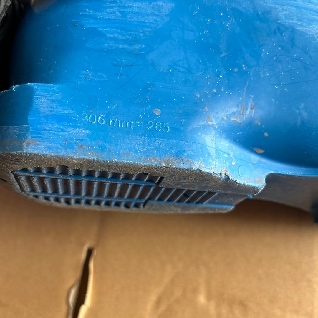 ご*う様 LANGE ラング　RS110SC 26.0〜26.5