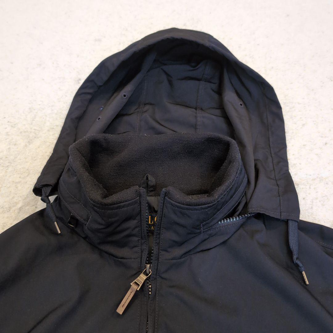 POLO Ralph Lauren ワンポイントロゴ スタンドカラージャケット