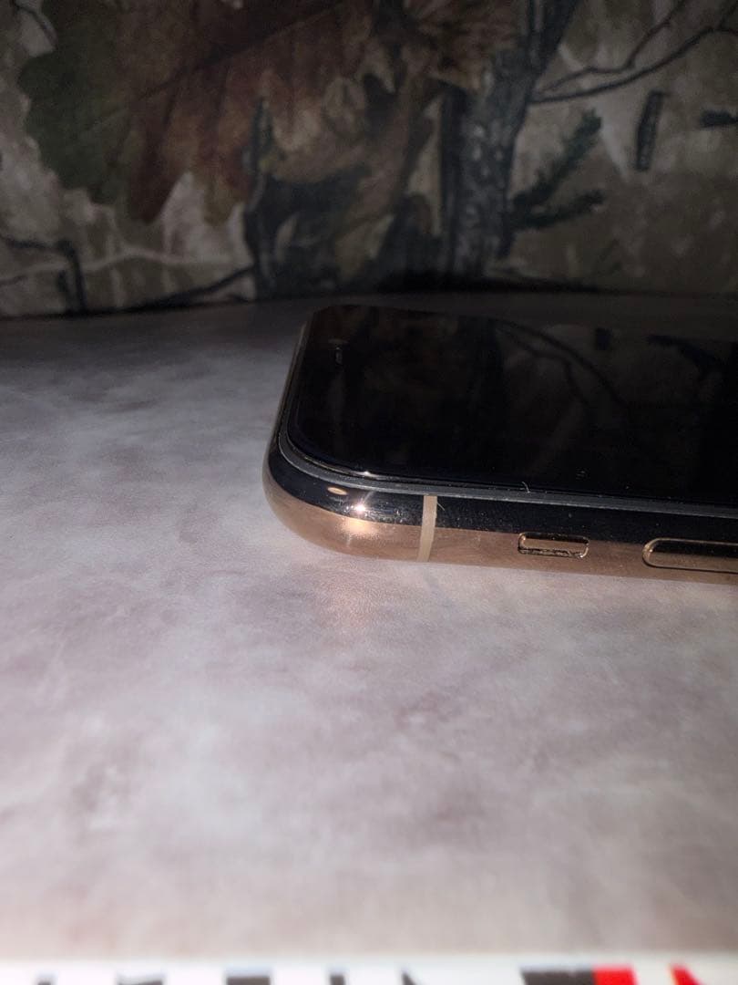 iPhone11 Pro 256GB SIMフリー バッテリー62％