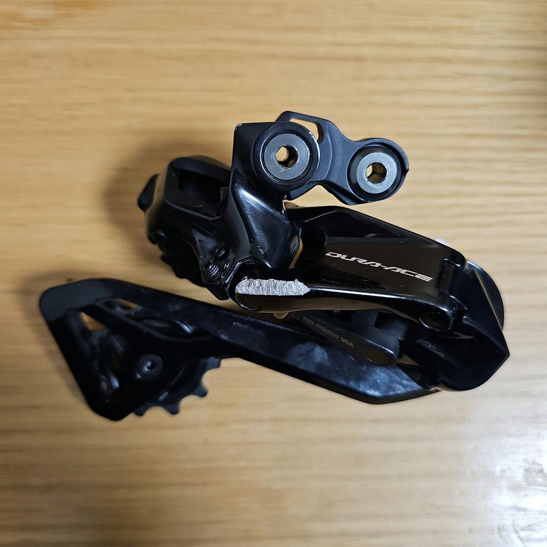 SHIMANO DURA-ACE RD-R9250 リアディレイラー