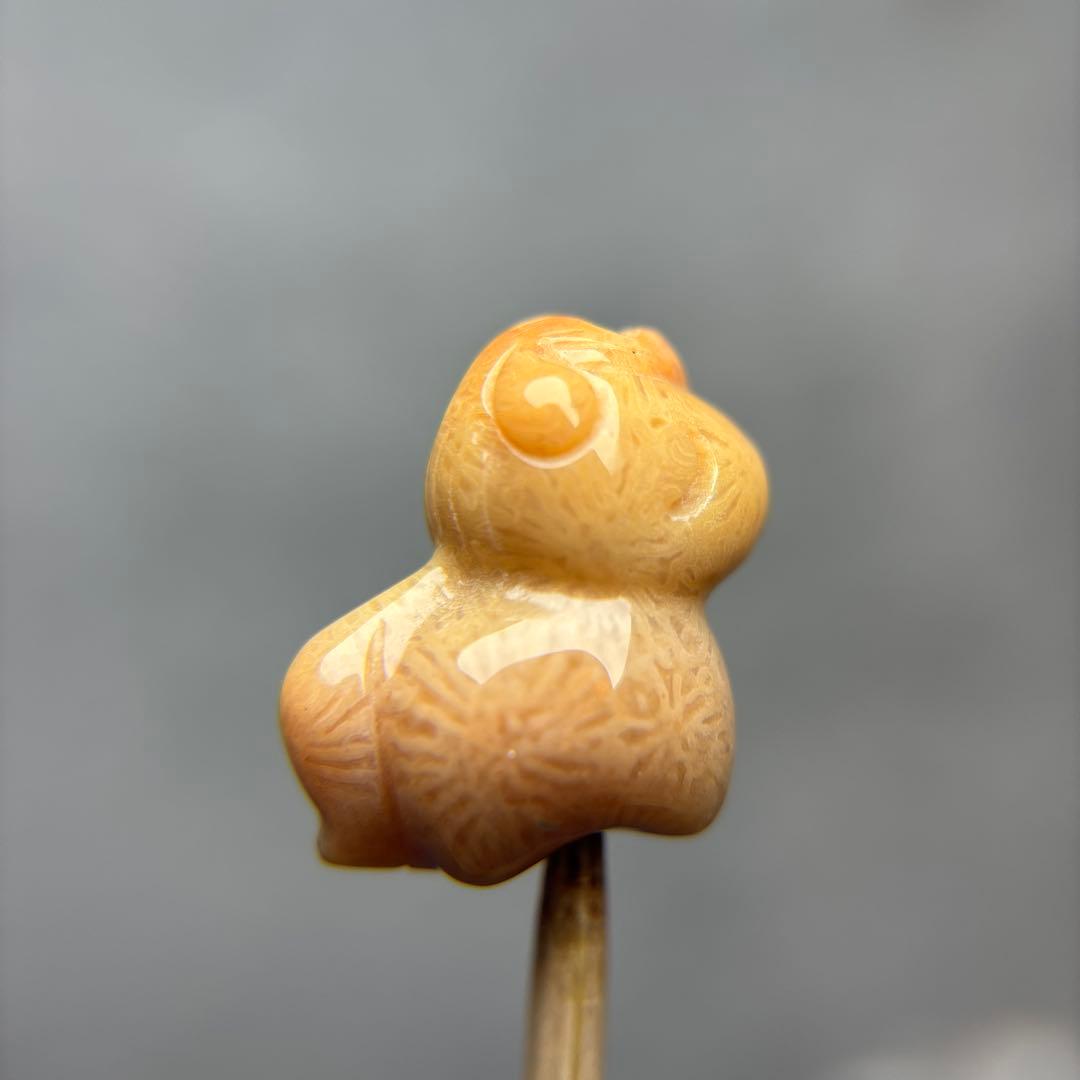 tamagoフォッシルコーラル　馬パーツ　1-147