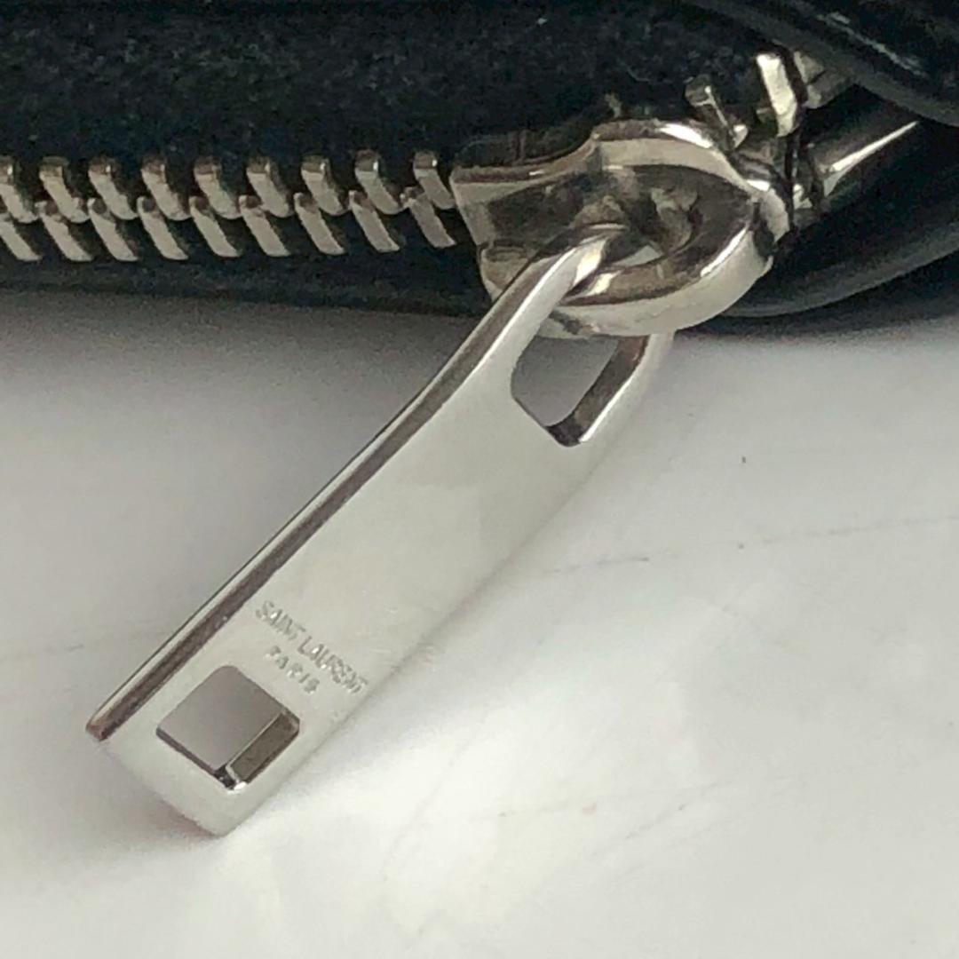 Saint Laurent イヴサンローラン 財布 ケース メンズ