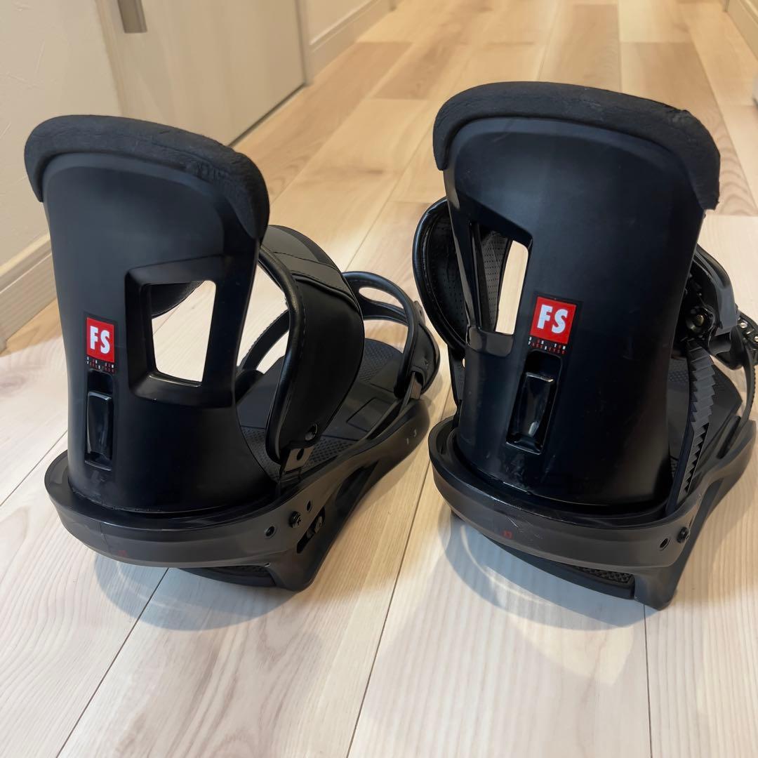 バートンFSビンディング